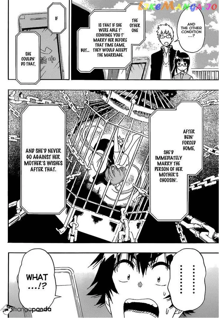 Nisekoi Chapter 182 image 06_optimized